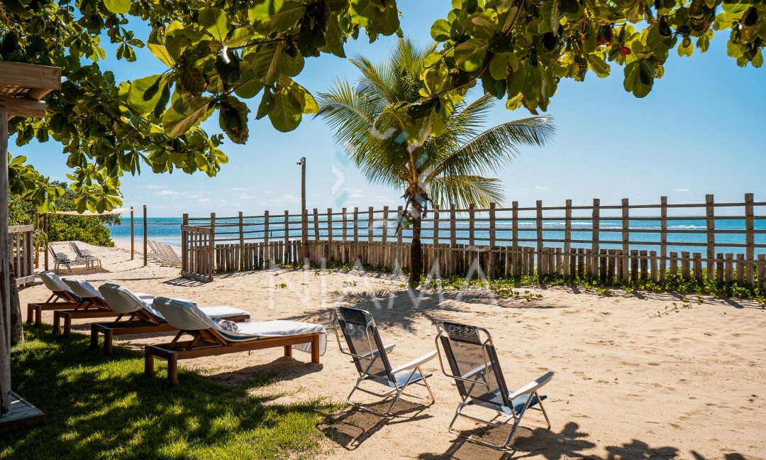 alugar casa trancoso ba